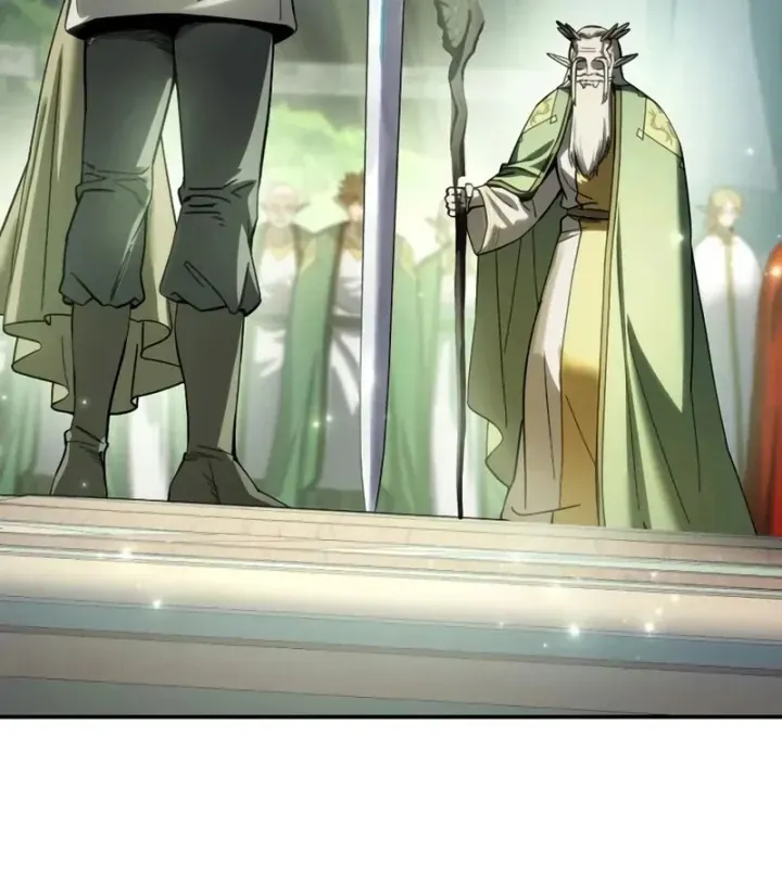 Tinh Tú Kiếm Sĩ Chap 120 - Next Chap 121