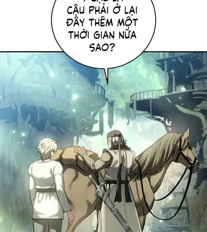 Tinh Tú Kiếm Sĩ Chap 120 - Next Chap 121