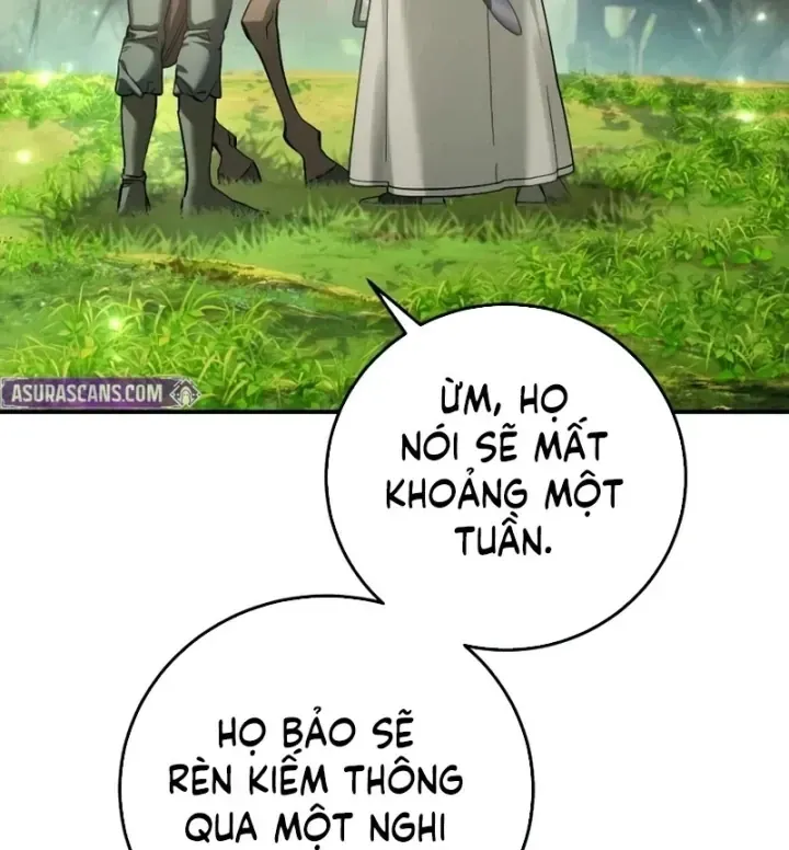 Tinh Tú Kiếm Sĩ Chap 120 - Next Chap 121