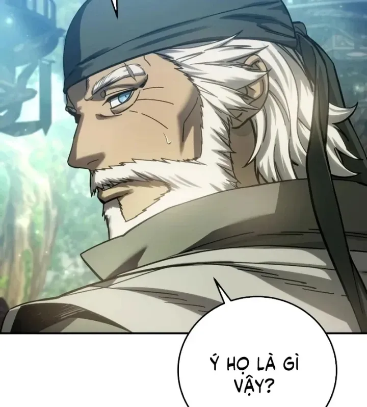 Tinh Tú Kiếm Sĩ Chap 120 - Next Chap 121