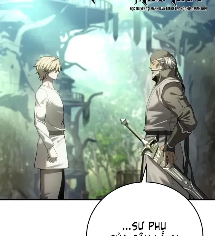 Tinh Tú Kiếm Sĩ Chap 120 - Next Chap 121