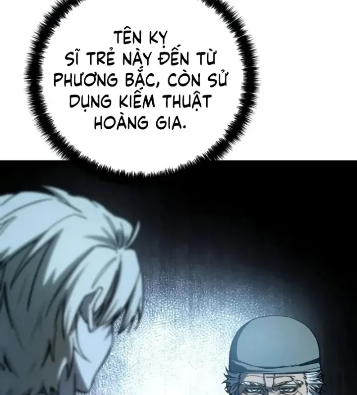 Tinh Tú Kiếm Sĩ Chap 120 - Next Chap 121