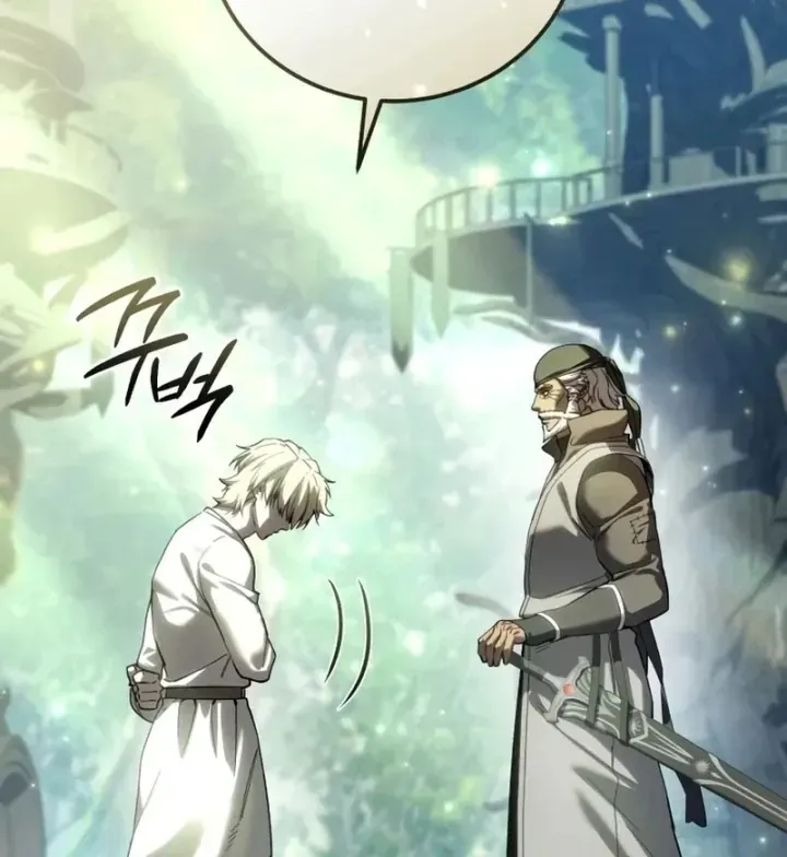 Tinh Tú Kiếm Sĩ Chap 120 - Next Chap 121