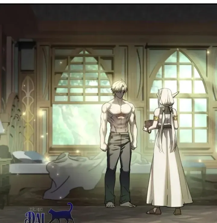 Tinh Tú Kiếm Sĩ Chap 120 - Next Chap 121