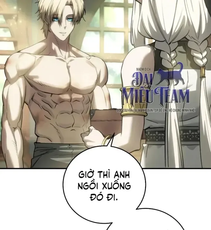 Tinh Tú Kiếm Sĩ Chap 120 - Next Chap 121
