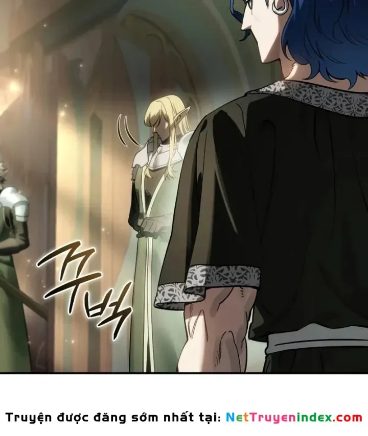 Tinh Tú Kiếm Sĩ Chap 120 - Next Chap 121