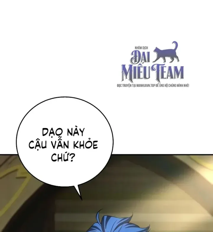 Tinh Tú Kiếm Sĩ Chap 120 - Next Chap 121