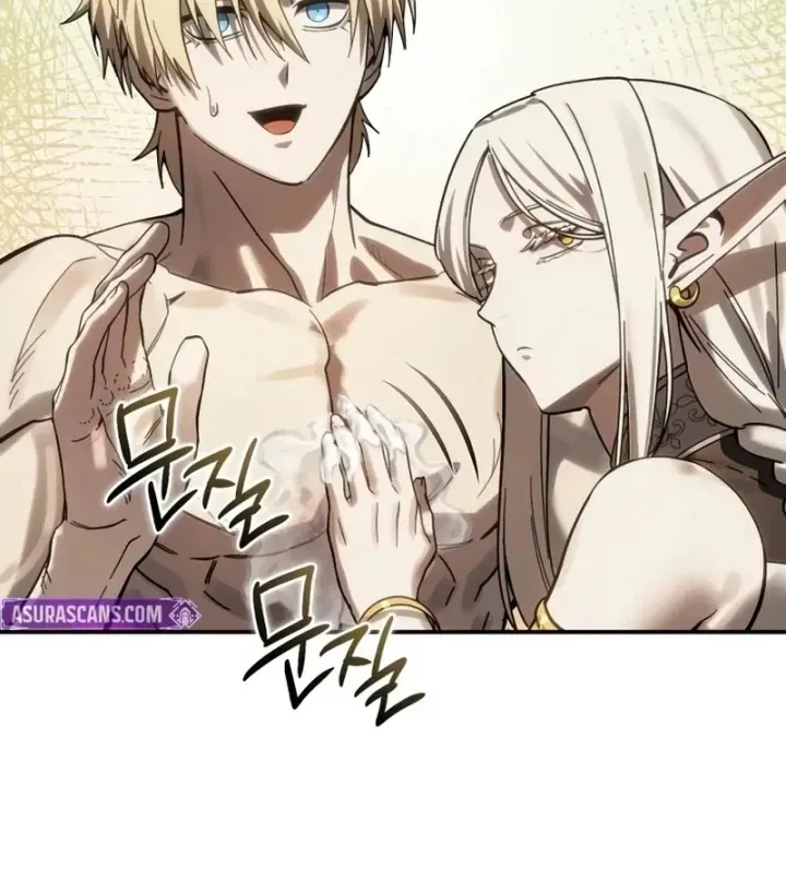 Tinh Tú Kiếm Sĩ Chap 120 - Next Chap 121