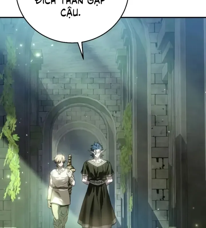 Tinh Tú Kiếm Sĩ Chap 120 - Next Chap 121