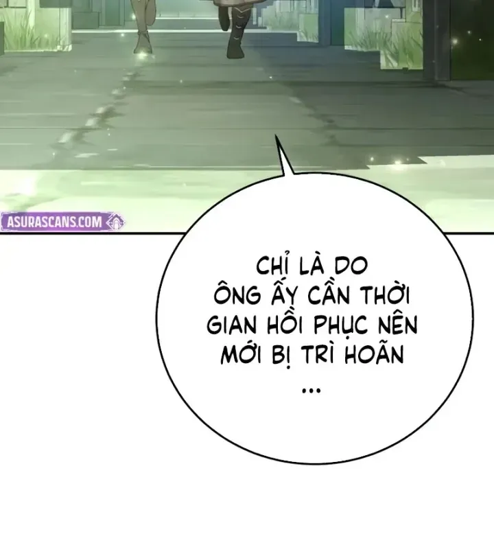Tinh Tú Kiếm Sĩ Chap 120 - Next Chap 121