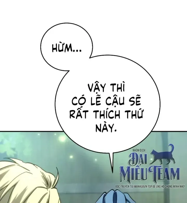 Tinh Tú Kiếm Sĩ Chap 120 - Next Chap 121