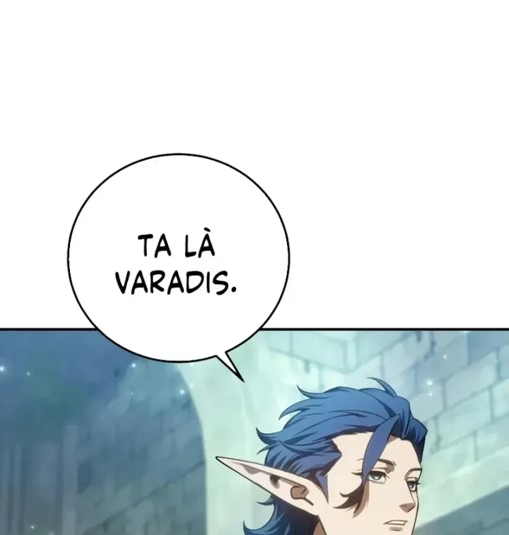 Tinh Tú Kiếm Sĩ Chap 120 - Next Chap 121