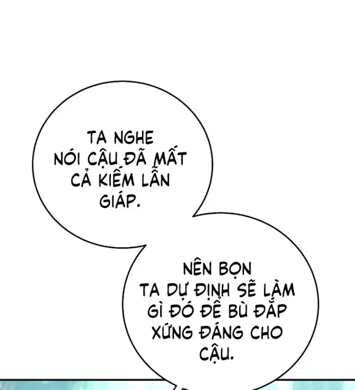 Tinh Tú Kiếm Sĩ Chap 120 - Next Chap 121