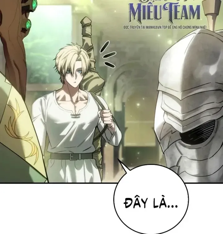 Tinh Tú Kiếm Sĩ Chap 120 - Next Chap 121