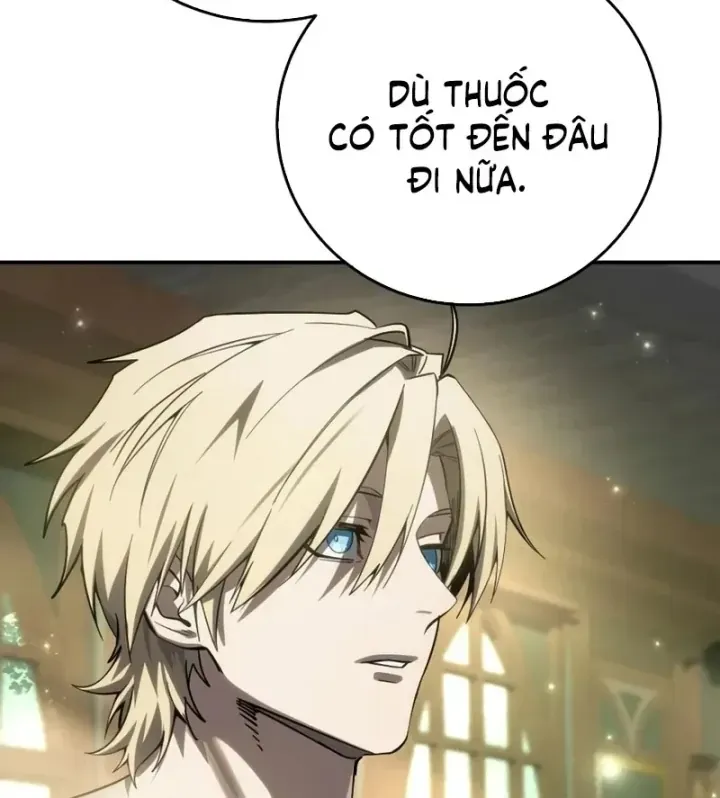 Tinh Tú Kiếm Sĩ Chap 120 - Next Chap 121