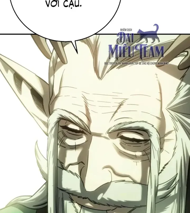 Tinh Tú Kiếm Sĩ Chap 120 - Next Chap 121