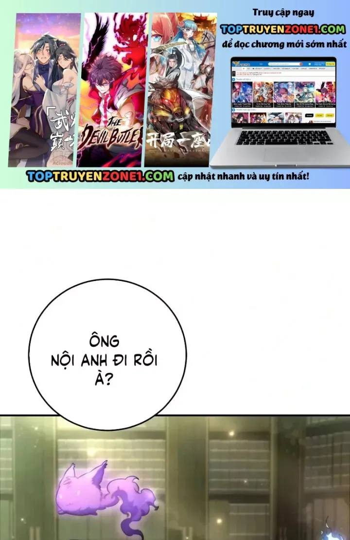 Tinh Tú Kiếm Sĩ Chap 121 - Next Chap 122