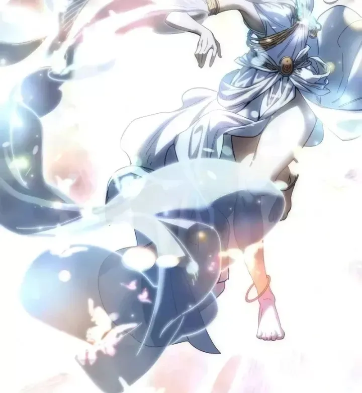 Tinh Tú Kiếm Sĩ Chap 121 - Next Chap 122