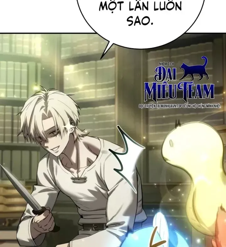 Tinh Tú Kiếm Sĩ Chap 121 - Next Chap 122