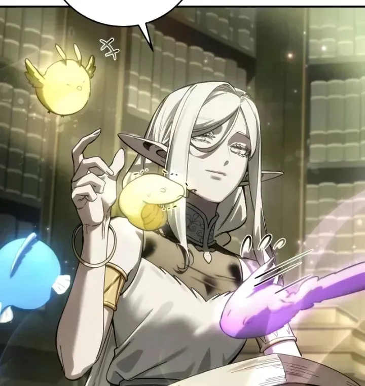 Tinh Tú Kiếm Sĩ Chap 121 - Next Chap 122