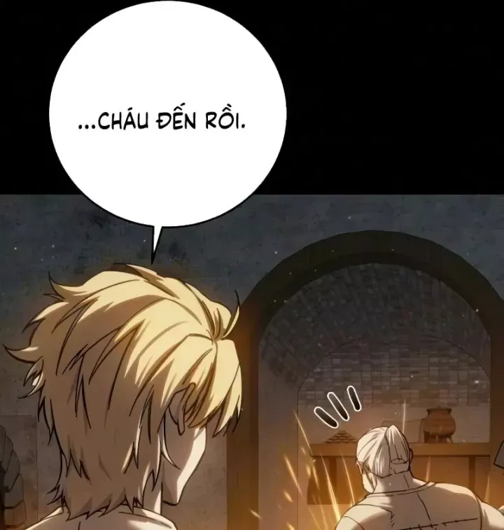 Tinh Tú Kiếm Sĩ Chap 121 - Next Chap 122