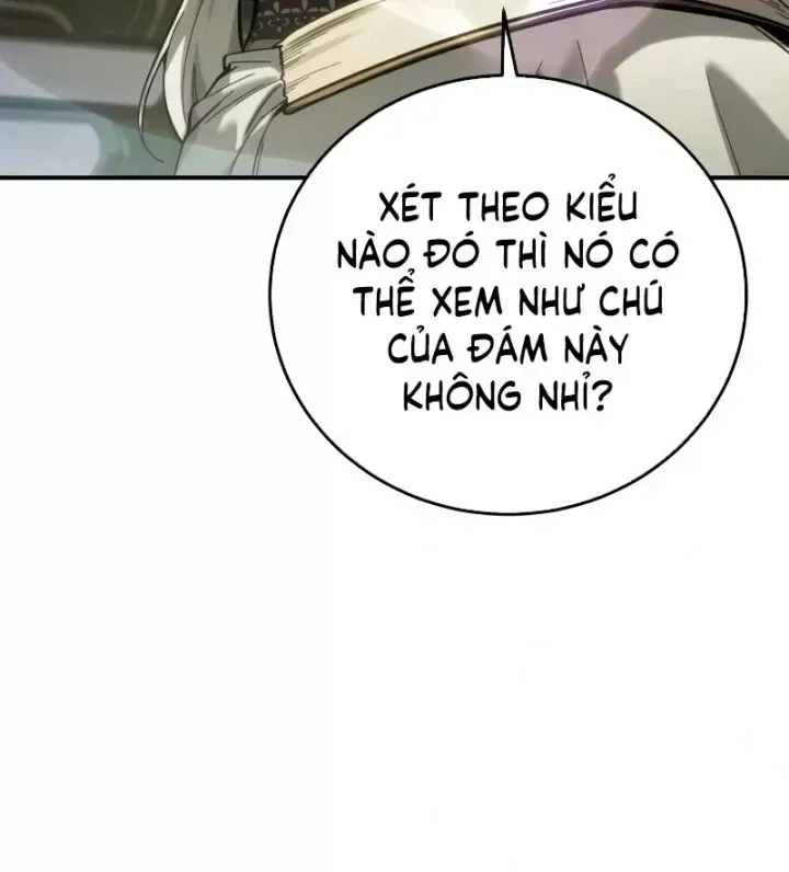 Tinh Tú Kiếm Sĩ Chap 121 - Next Chap 122