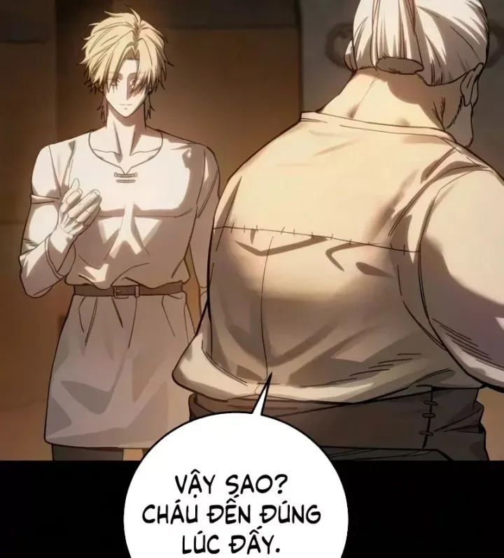 Tinh Tú Kiếm Sĩ Chap 121 - Next Chap 122