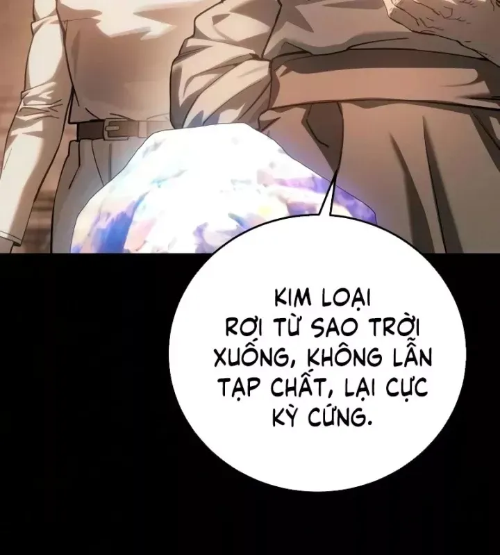 Tinh Tú Kiếm Sĩ Chap 121 - Next Chap 122