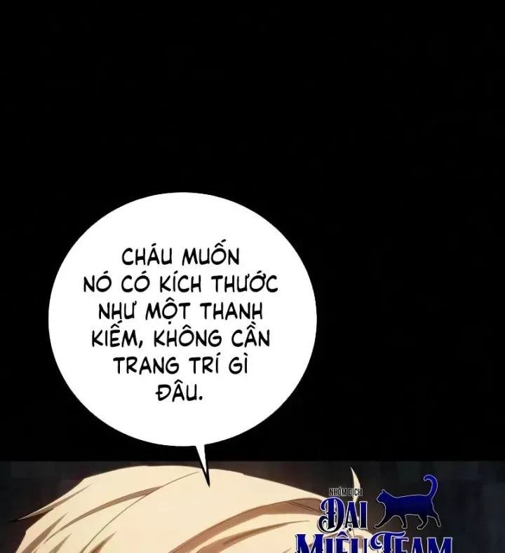 Tinh Tú Kiếm Sĩ Chap 121 - Next Chap 122