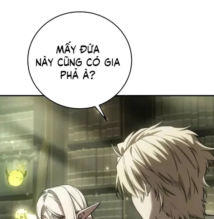 Tinh Tú Kiếm Sĩ Chap 121 - Next Chap 122