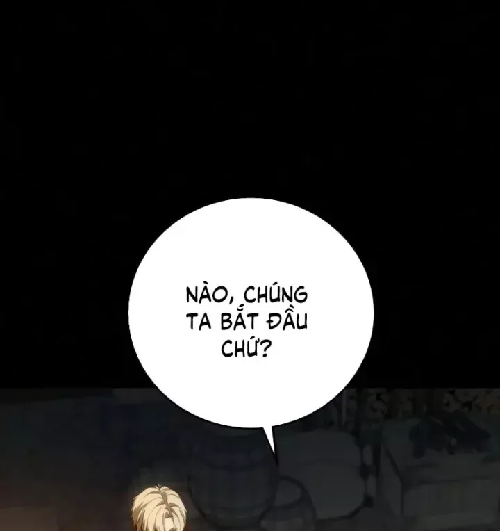 Tinh Tú Kiếm Sĩ Chap 121 - Next Chap 122