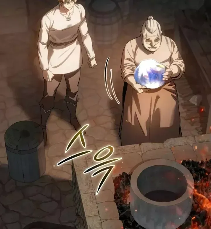 Tinh Tú Kiếm Sĩ Chap 121 - Next Chap 122