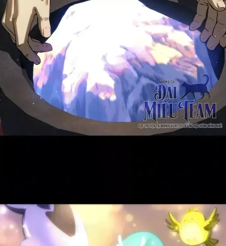 Tinh Tú Kiếm Sĩ Chap 121 - Next Chap 122