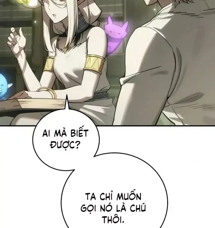 Tinh Tú Kiếm Sĩ Chap 121 - Next Chap 122