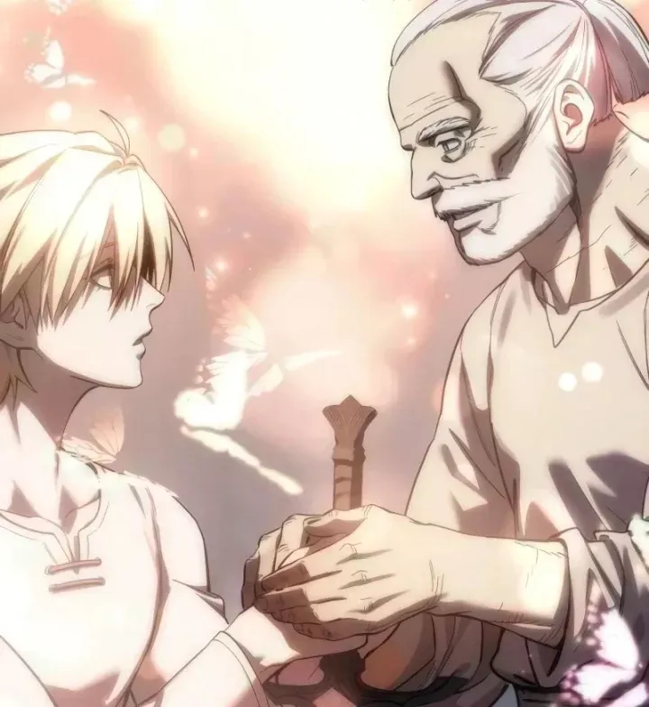 Tinh Tú Kiếm Sĩ Chap 121 - Next Chap 122