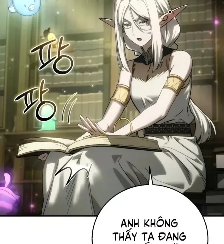 Tinh Tú Kiếm Sĩ Chap 121 - Next Chap 122