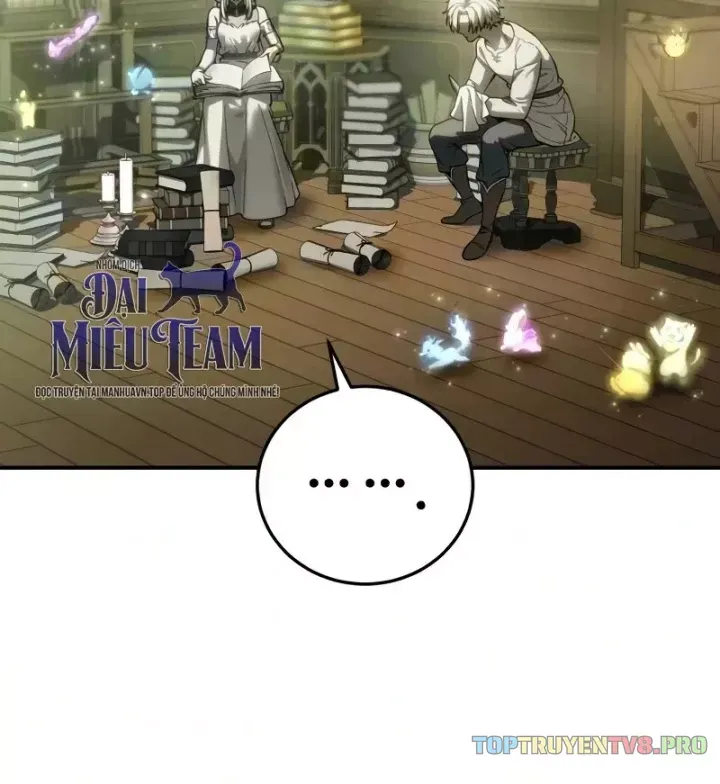 Tinh Tú Kiếm Sĩ Chap 121 - Next Chap 122