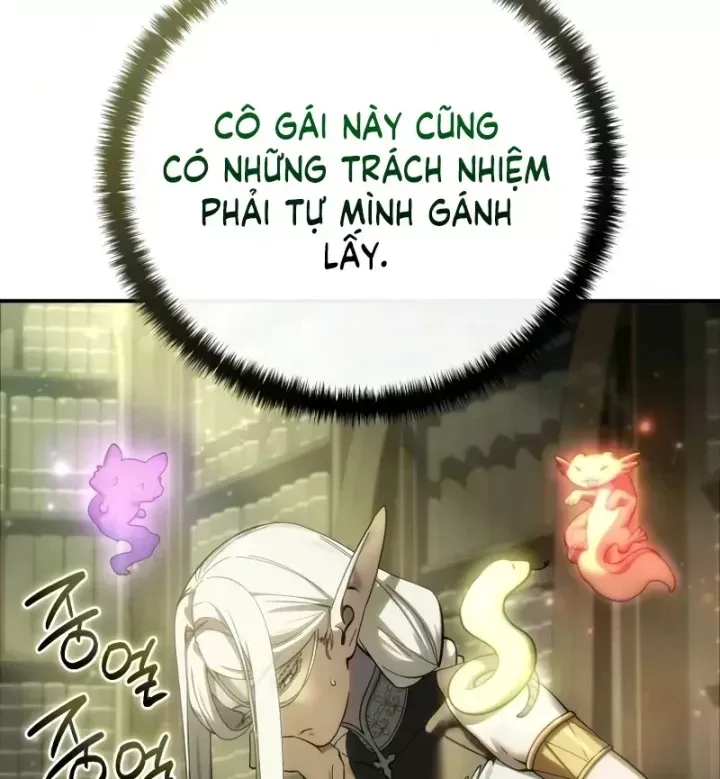 Tinh Tú Kiếm Sĩ Chap 121 - Next Chap 122