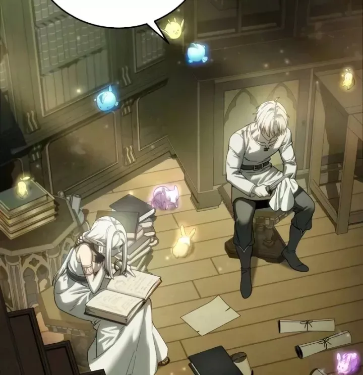 Tinh Tú Kiếm Sĩ Chap 121 - Next Chap 122