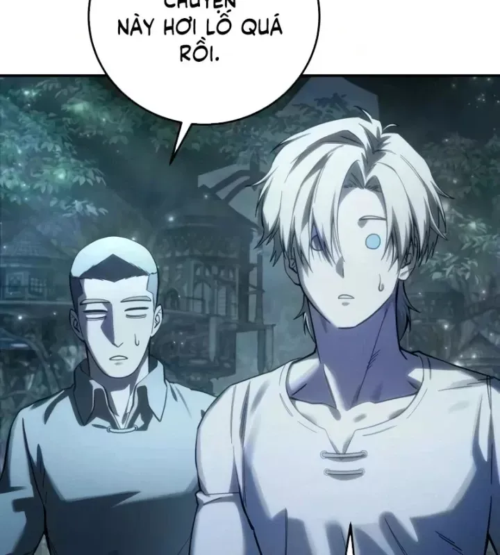 Tinh Tú Kiếm Sĩ Chap 121 - Next Chap 122