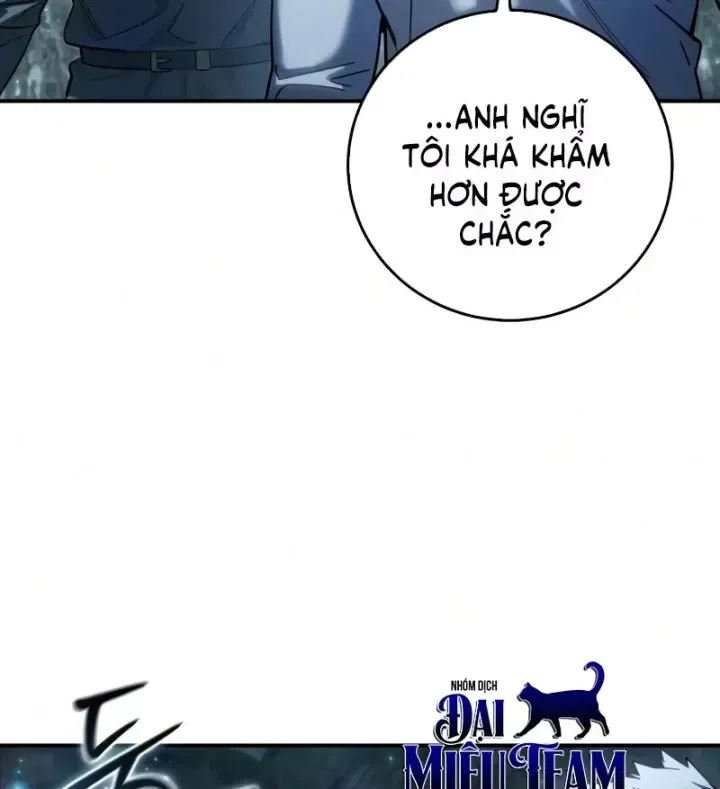 Tinh Tú Kiếm Sĩ Chap 121 - Next Chap 122