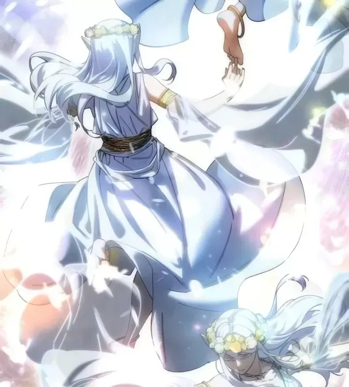 Tinh Tú Kiếm Sĩ Chap 121 - Next Chap 122