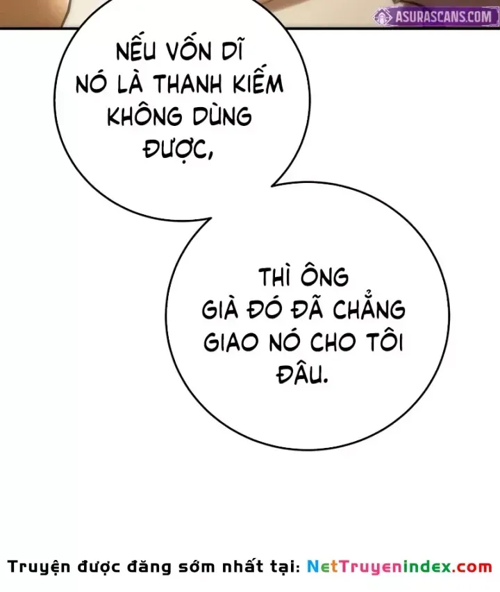 Tinh Tú Kiếm Sĩ Chap 122 - Next Chap 123
