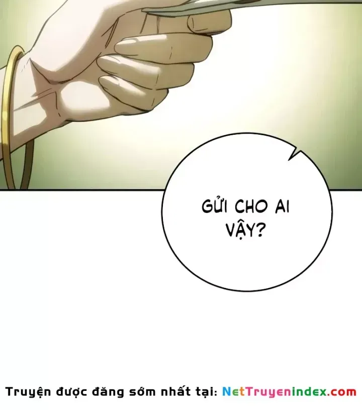 Tinh Tú Kiếm Sĩ Chap 122 - Next Chap 123