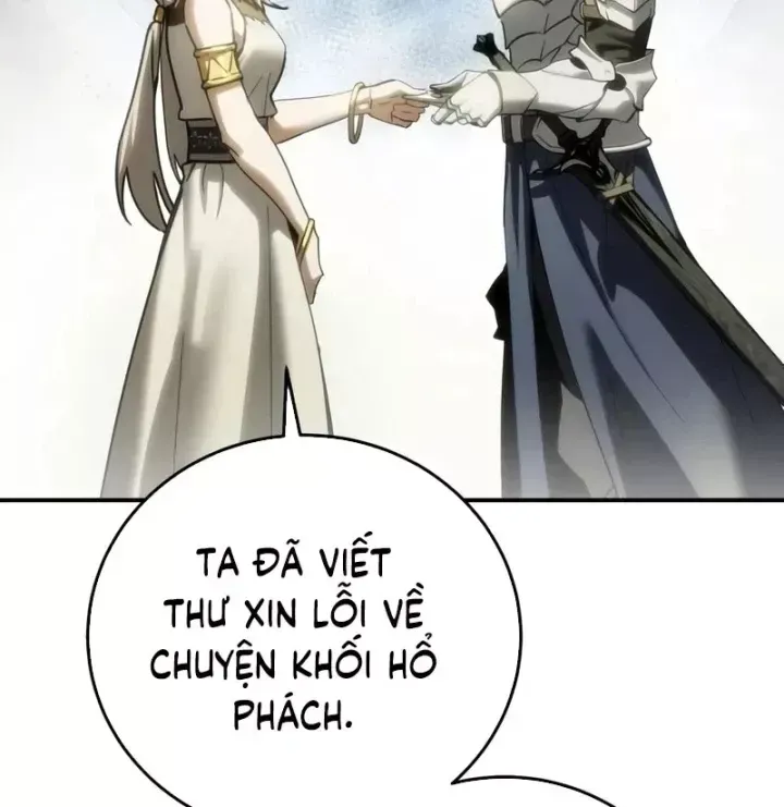 Tinh Tú Kiếm Sĩ Chap 122 - Next Chap 123