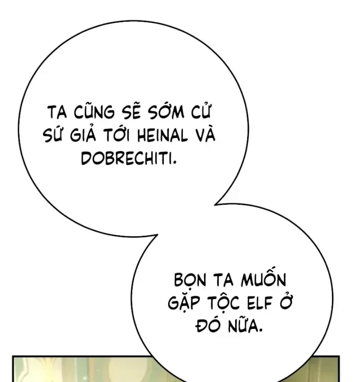 Tinh Tú Kiếm Sĩ Chap 122 - Next Chap 123
