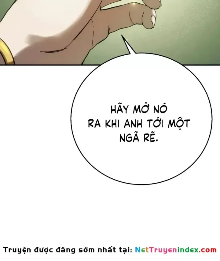 Tinh Tú Kiếm Sĩ Chap 122 - Next Chap 123