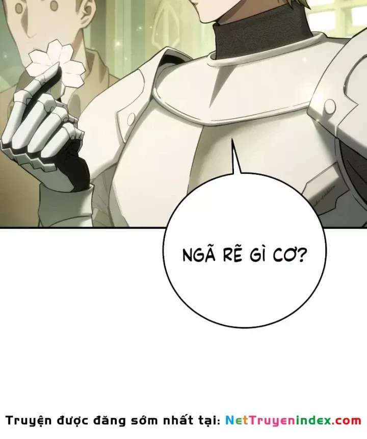 Tinh Tú Kiếm Sĩ Chap 122 - Next Chap 123