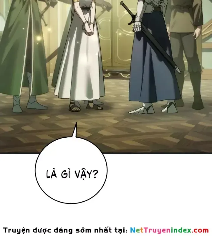 Tinh Tú Kiếm Sĩ Chap 122 - Next Chap 123