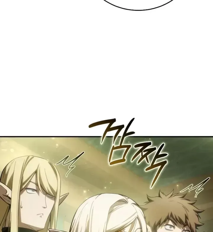 Tinh Tú Kiếm Sĩ Chap 122 - Next Chap 123
